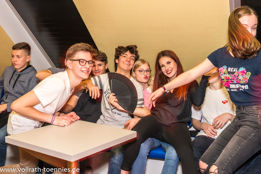 2019 11 30 Tanzparty Jugend 0620